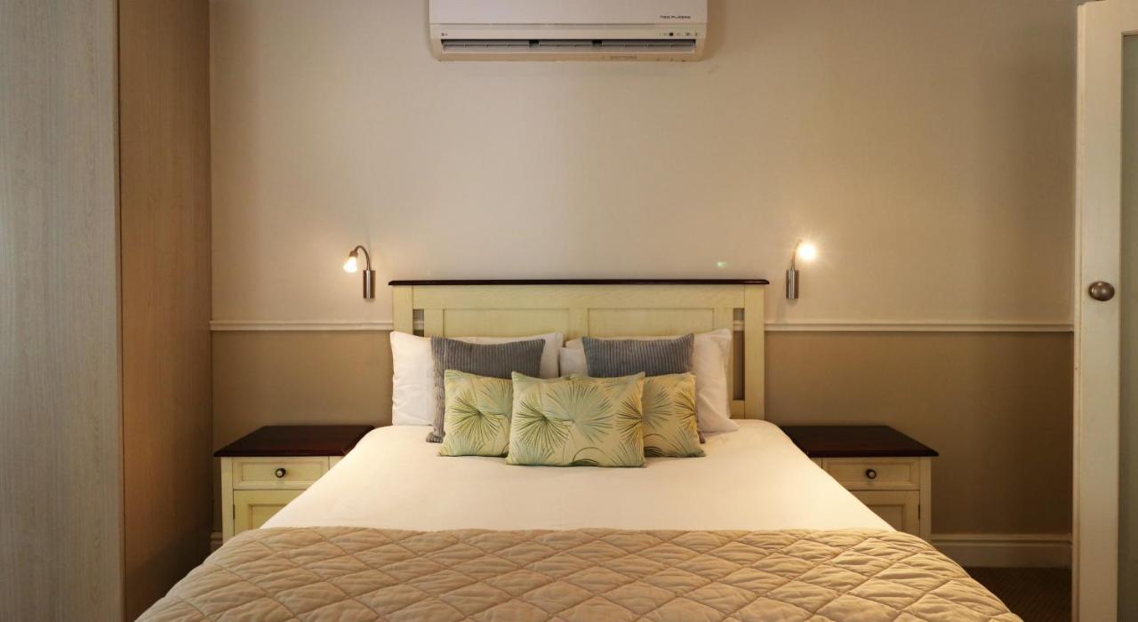 بورت اليزابيث Fifth Avenue Beach House المظهر الخارجي الصورة