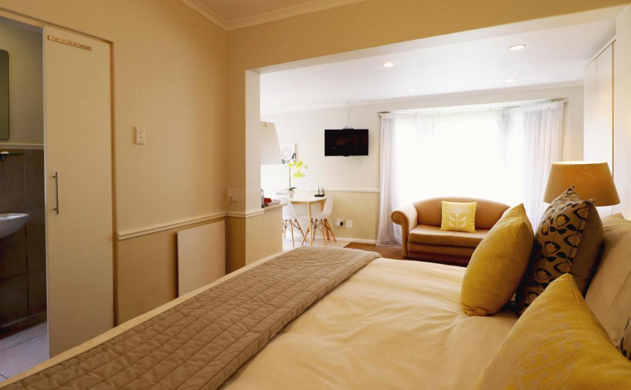 بورت اليزابيث Fifth Avenue Beach House المظهر الخارجي الصورة
