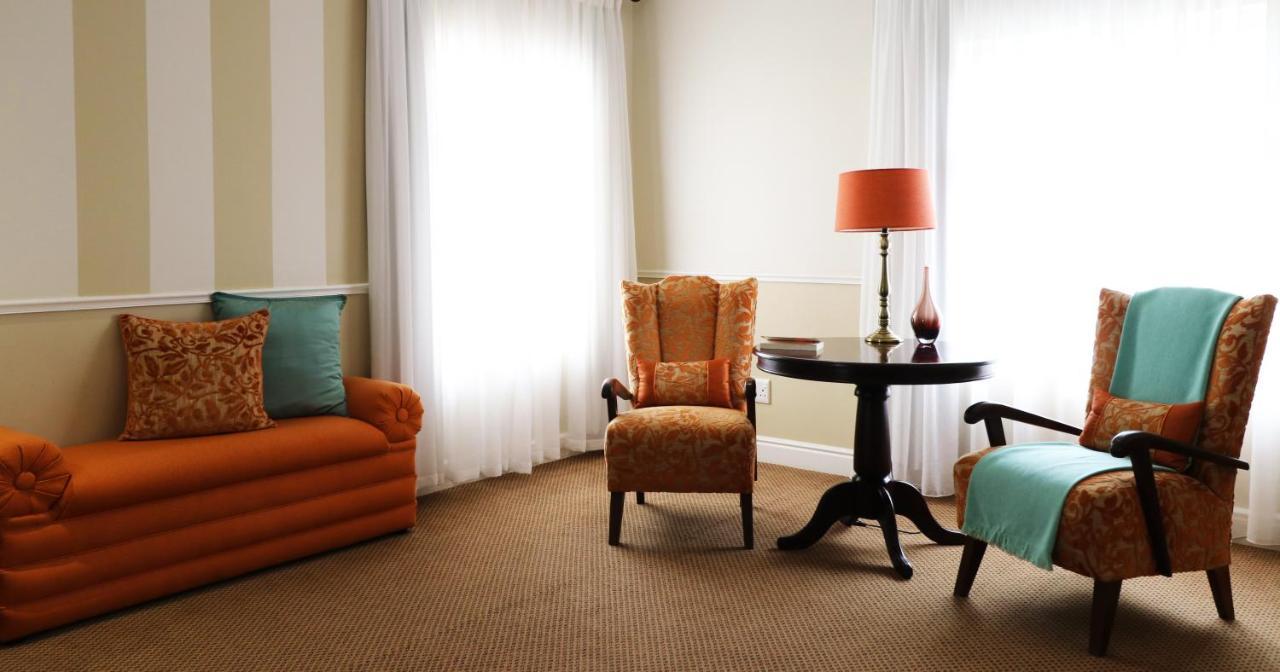 بورت اليزابيث Fifth Avenue Beach House المظهر الخارجي الصورة