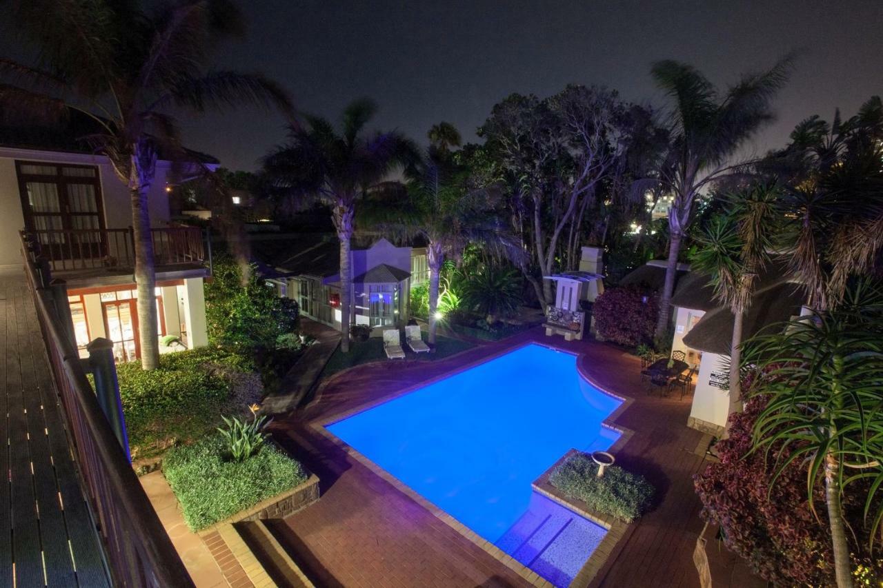 بورت اليزابيث Fifth Avenue Beach House المظهر الخارجي الصورة