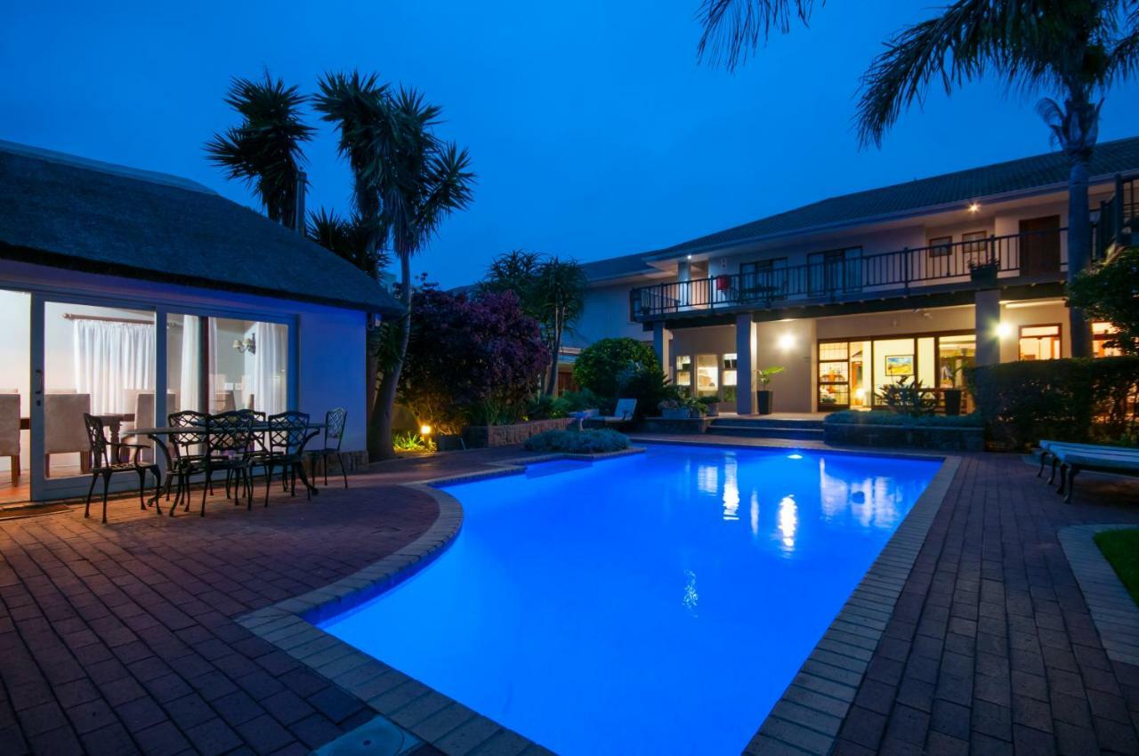 بورت اليزابيث Fifth Avenue Beach House المظهر الخارجي الصورة
