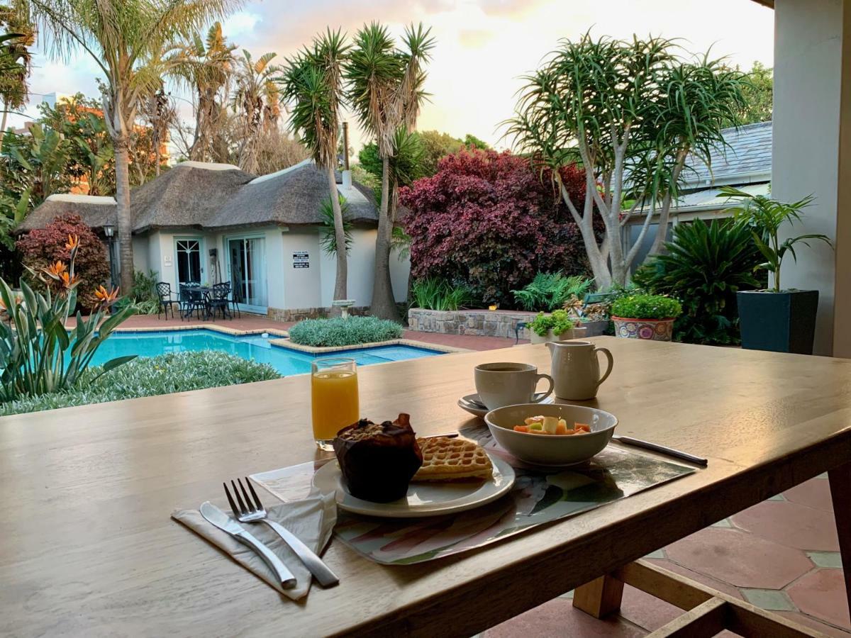 بورت اليزابيث Fifth Avenue Beach House المظهر الخارجي الصورة