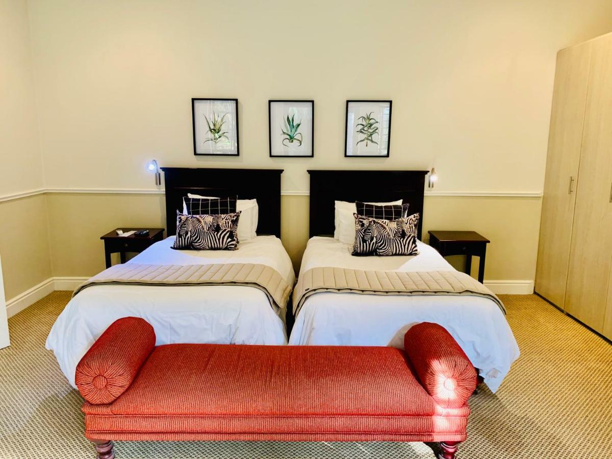 بورت اليزابيث Fifth Avenue Beach House المظهر الخارجي الصورة