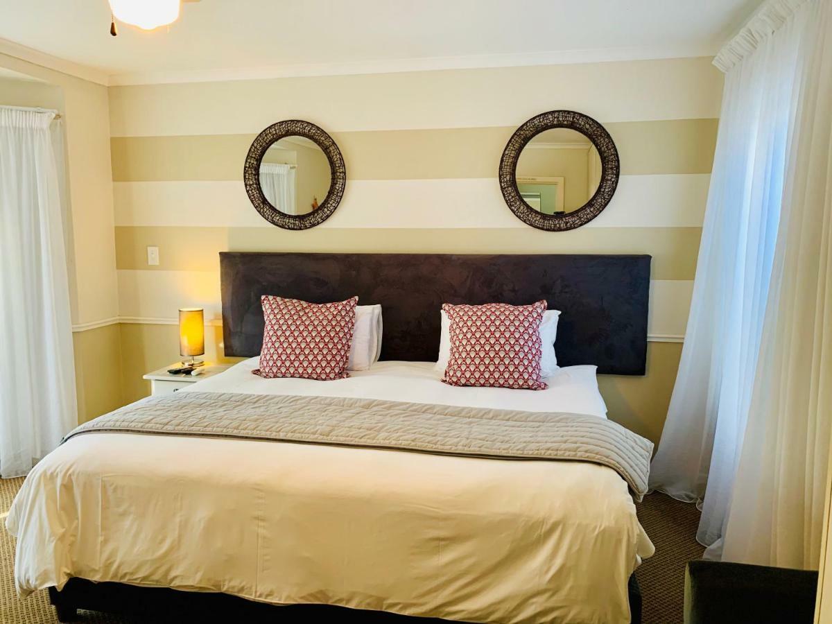 بورت اليزابيث Fifth Avenue Beach House المظهر الخارجي الصورة