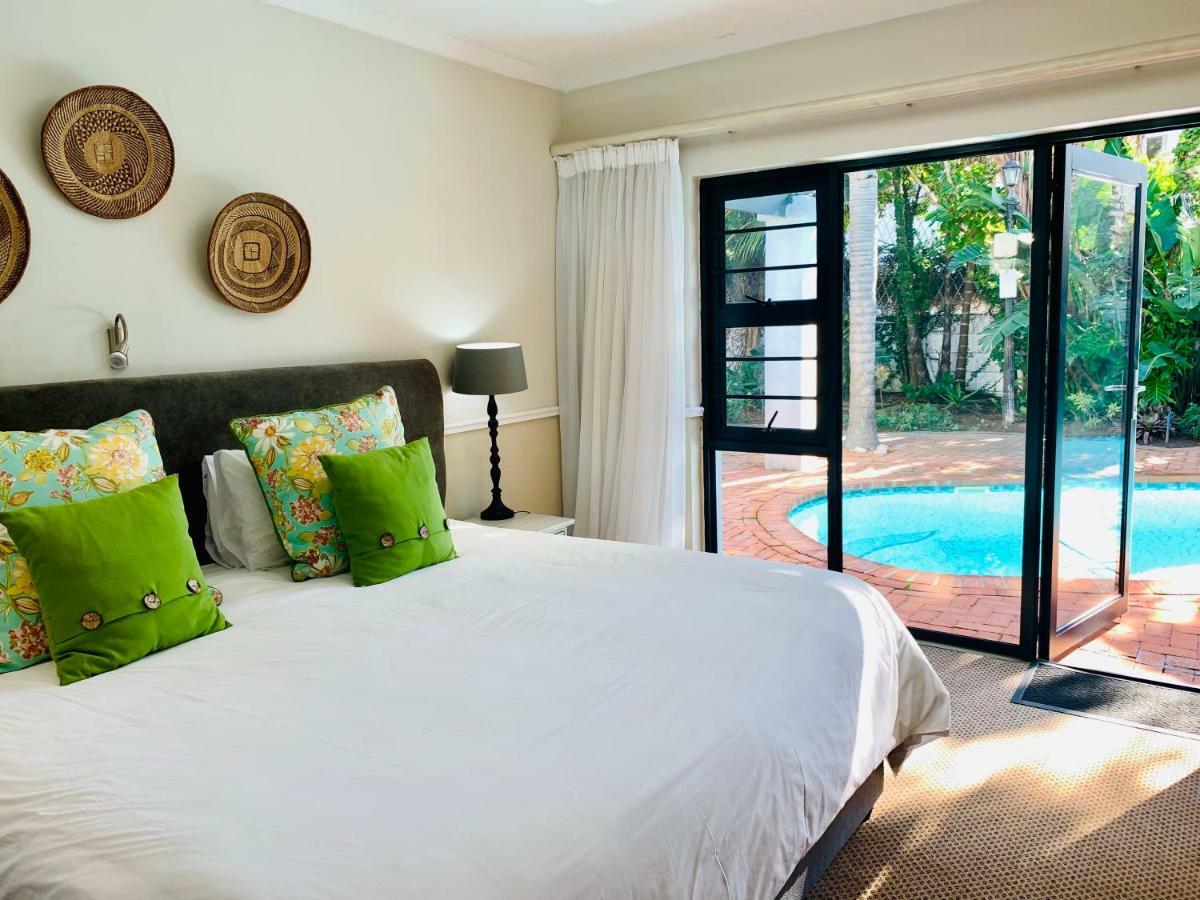 بورت اليزابيث Fifth Avenue Beach House المظهر الخارجي الصورة