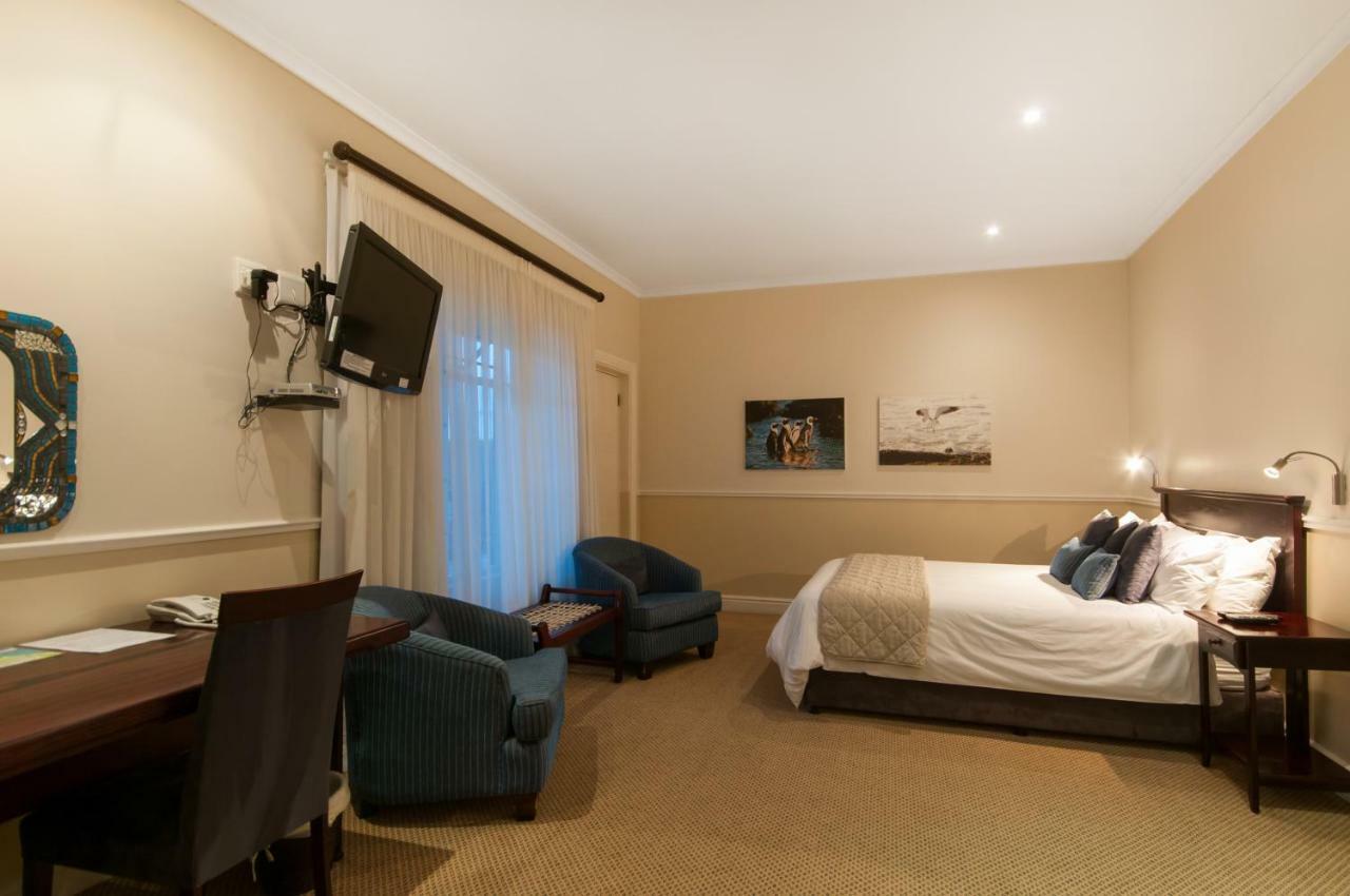 بورت اليزابيث Fifth Avenue Beach House المظهر الخارجي الصورة