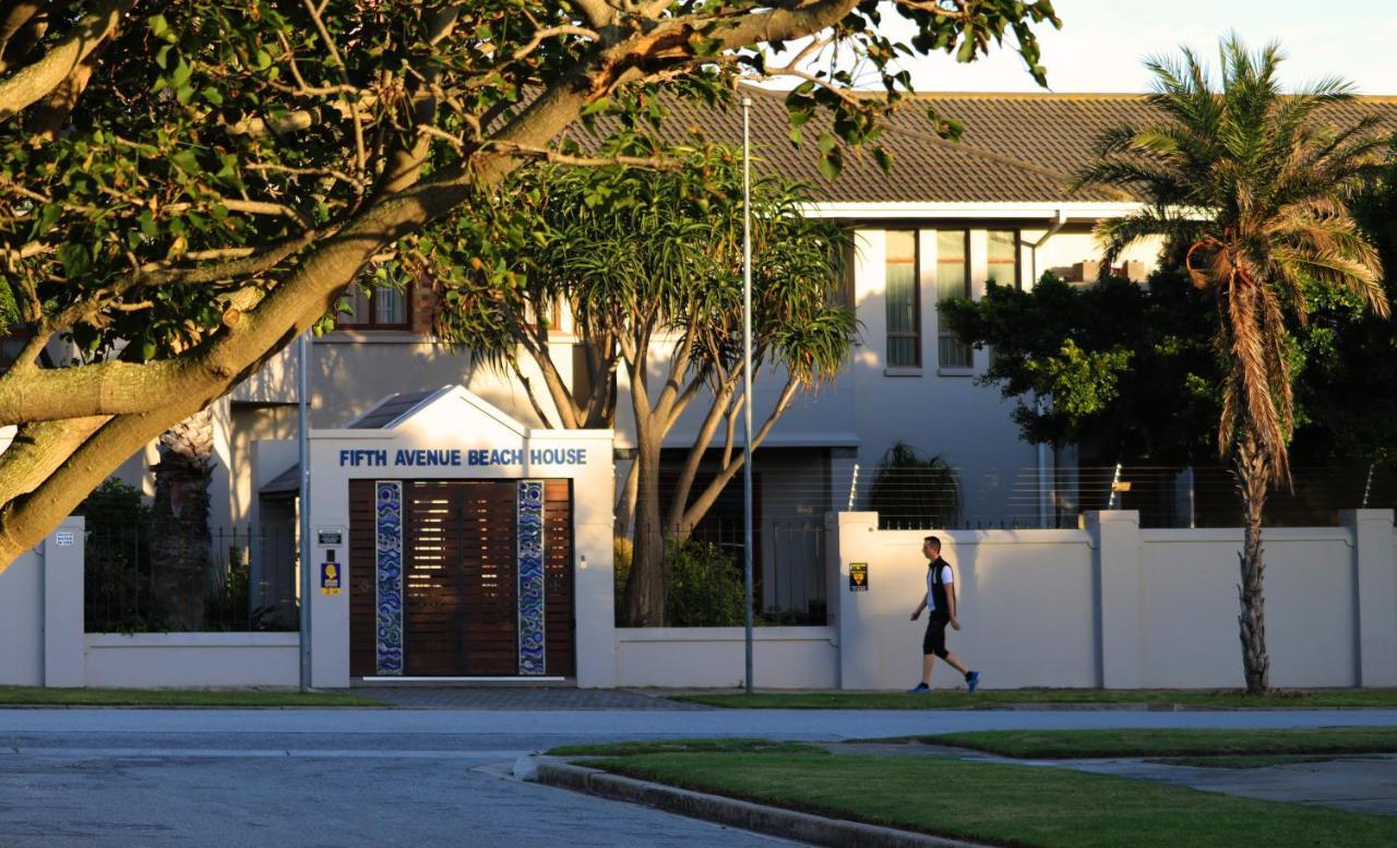 بورت اليزابيث Fifth Avenue Beach House المظهر الخارجي الصورة